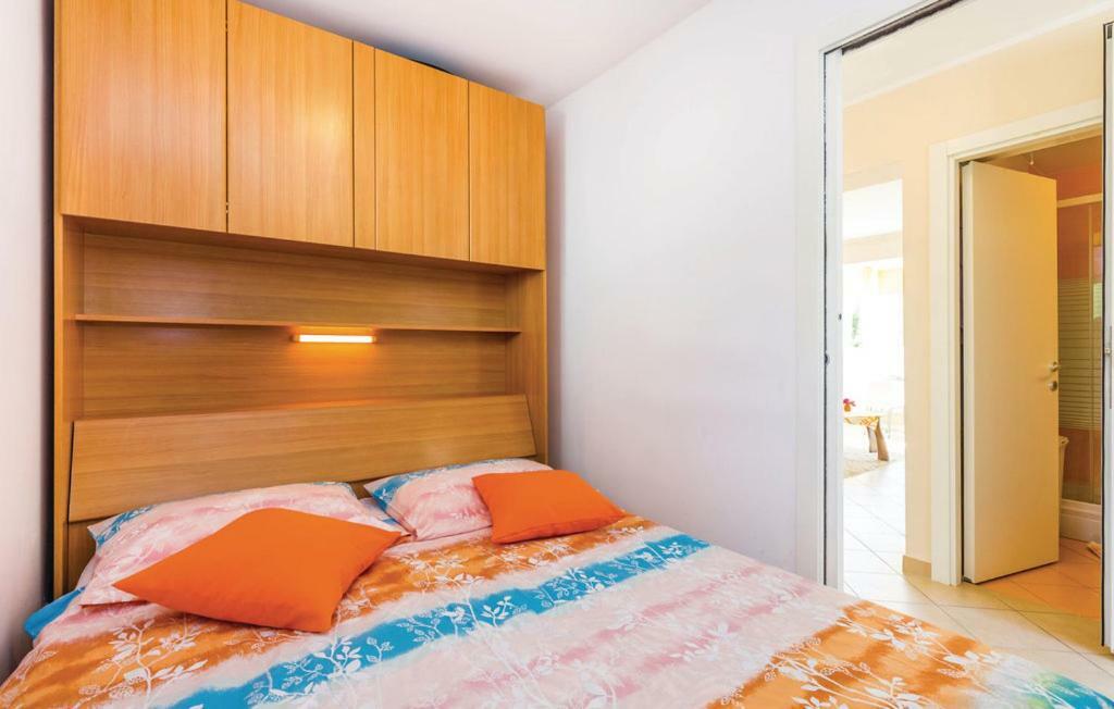 Apartment San Рієка Екстер'єр фото