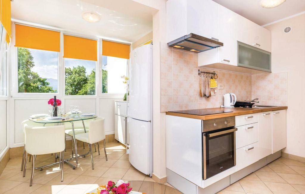 Apartment San Рієка Екстер'єр фото