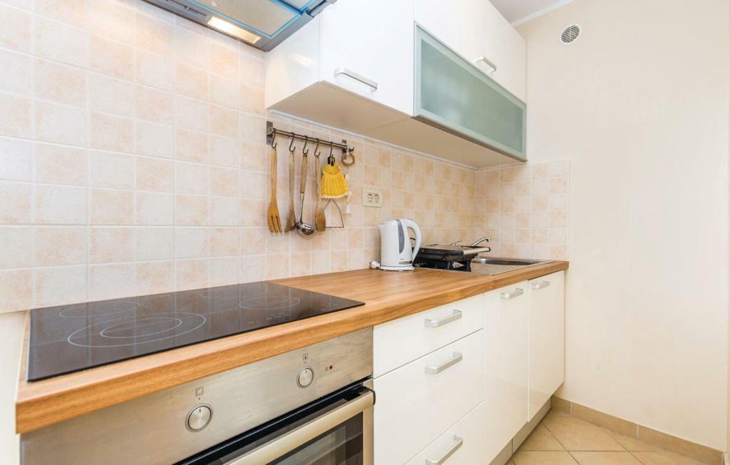 Apartment San Рієка Екстер'єр фото