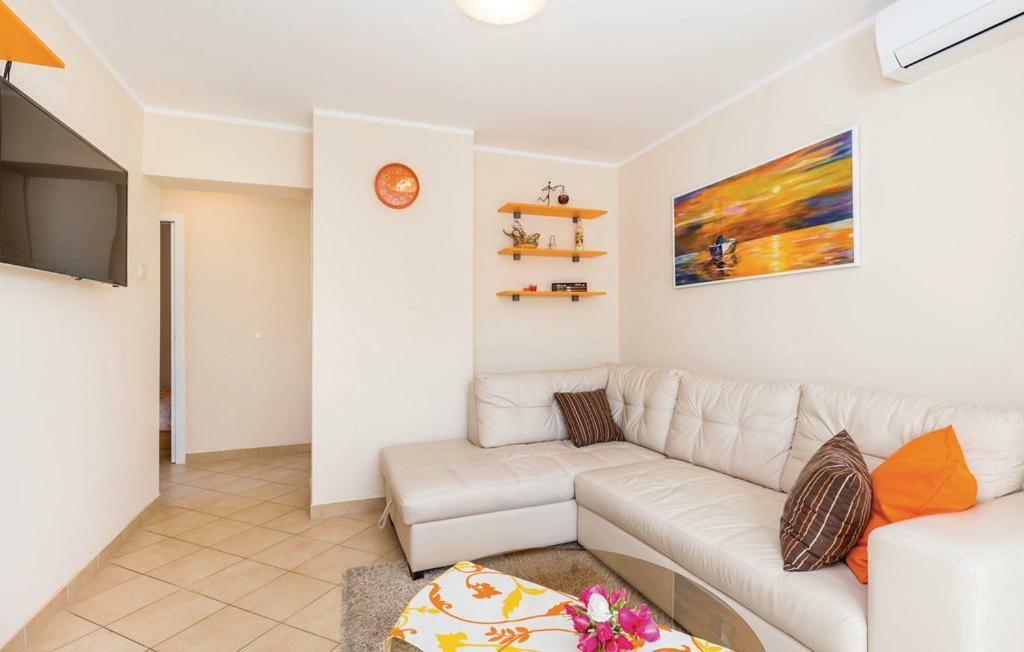 Apartment San Рієка Екстер'єр фото