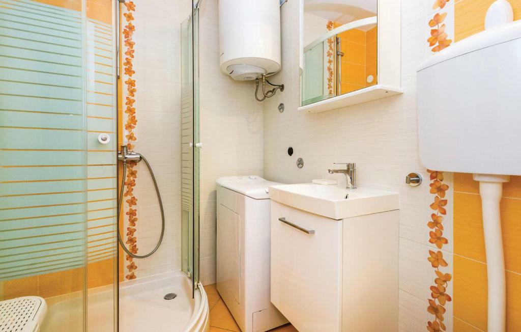 Apartment San Рієка Екстер'єр фото