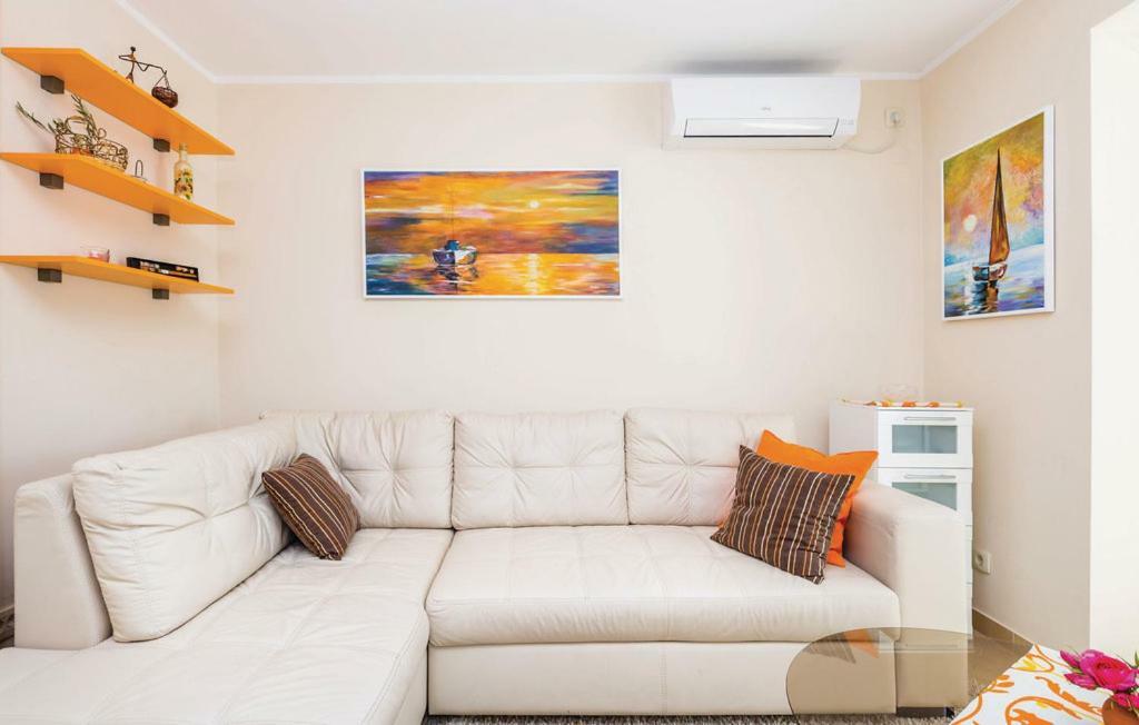 Apartment San Рієка Екстер'єр фото