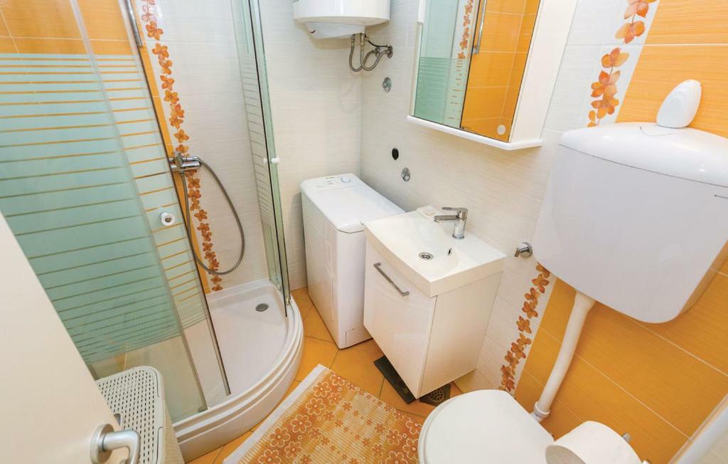 Apartment San Рієка Екстер'єр фото
